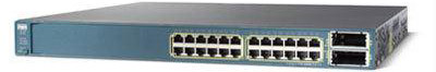 Catalyst 3560E Switch Series Catalyst 3560E Switch Series